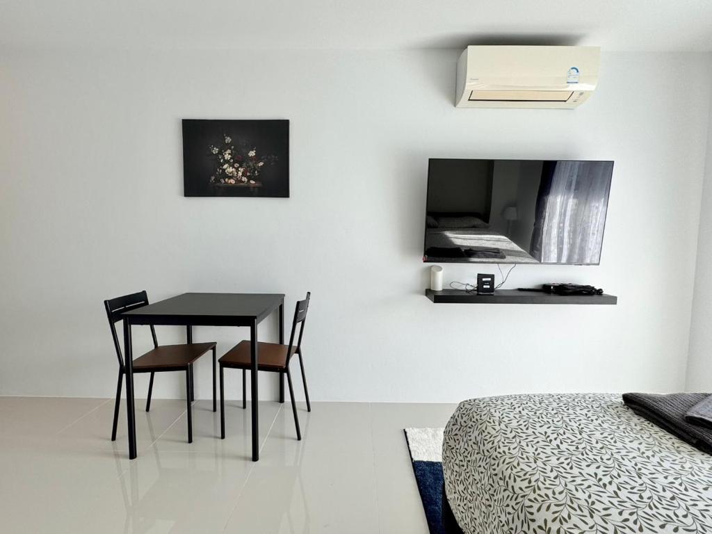 Mantra Beach Condominium Suite 2 - Mae Phim - Studio Supérieur