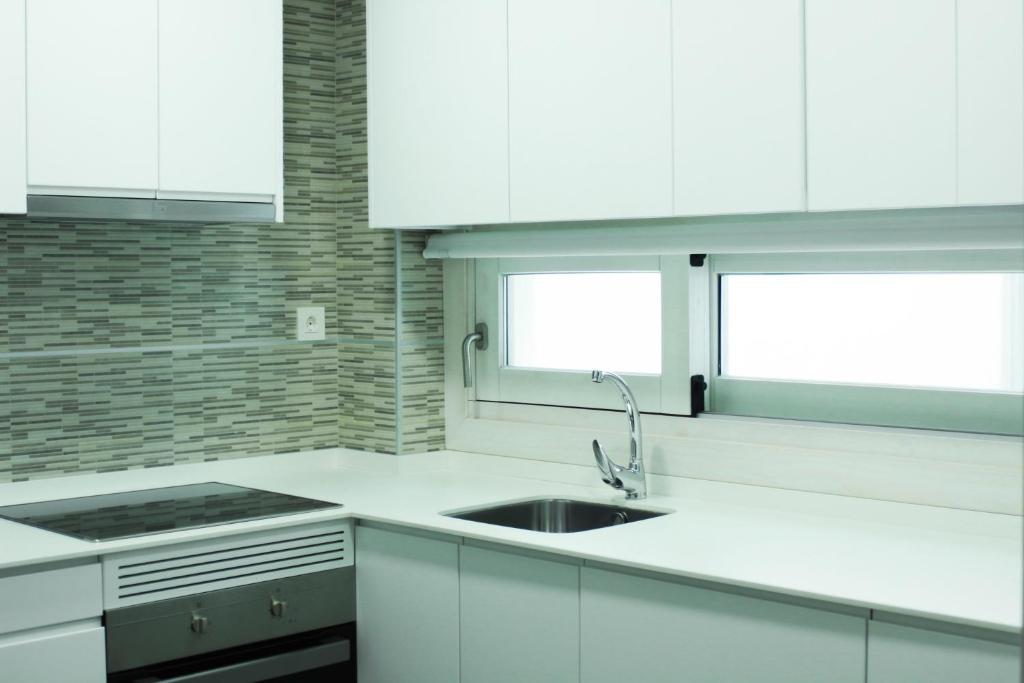 BiBo Suites Oro del Darro - 10