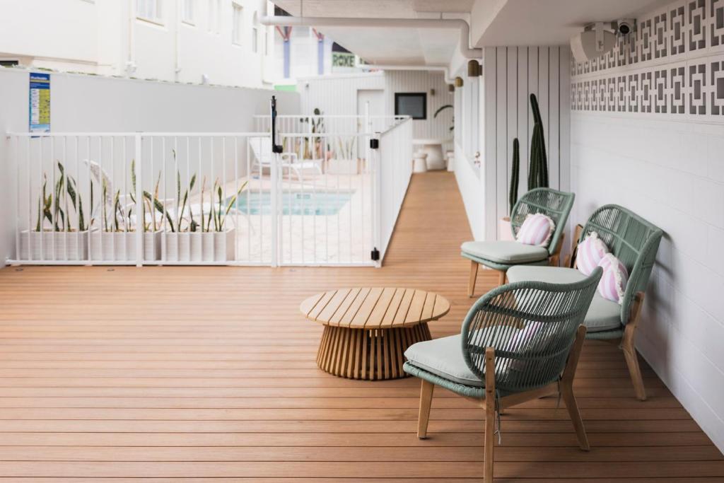 Fotografie z fotogalerie ubytování Surfside 22 v destinaci Wollongong