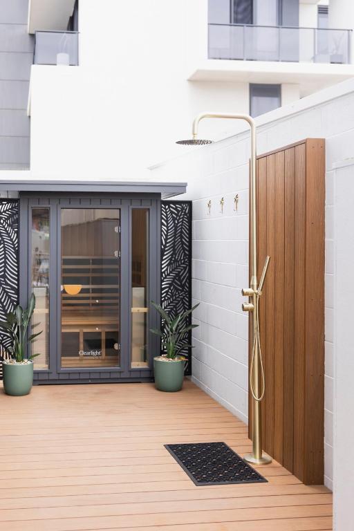 Fotografie z fotogalerie ubytování Surfside 22 v destinaci Wollongong
