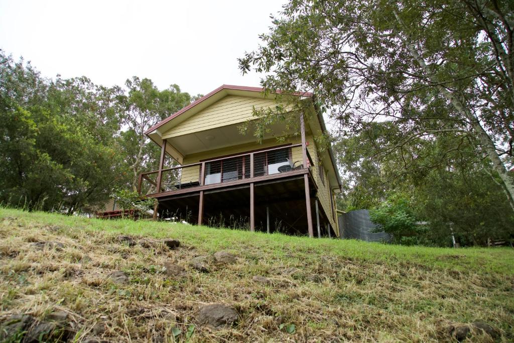 ecoRidge Hideaway - Chalet