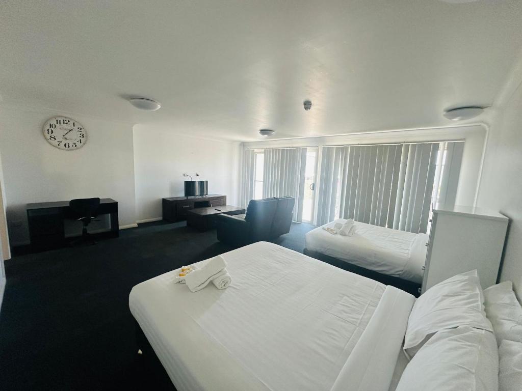 Aspire Newcastle - Resim 2