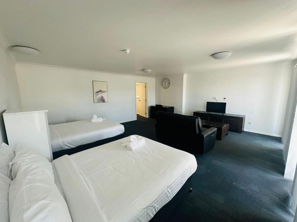 Aspire Newcastle - Resim 7