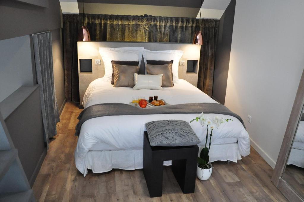 Lille A Part - Gites Urbains - Apartment Austral