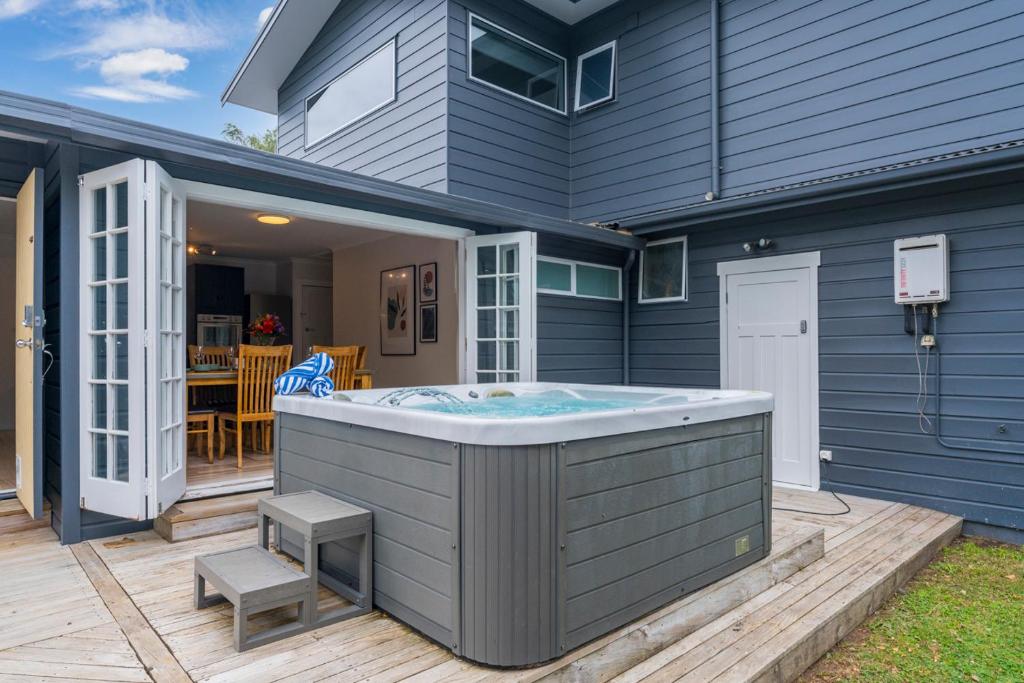 Fotografie z fotogalerie ubytování Family Fun Haven - Taupo v destinaci Taupo