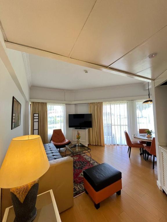 Holiday Villa Resort & Beachclub Langkawi - Primera Suite
