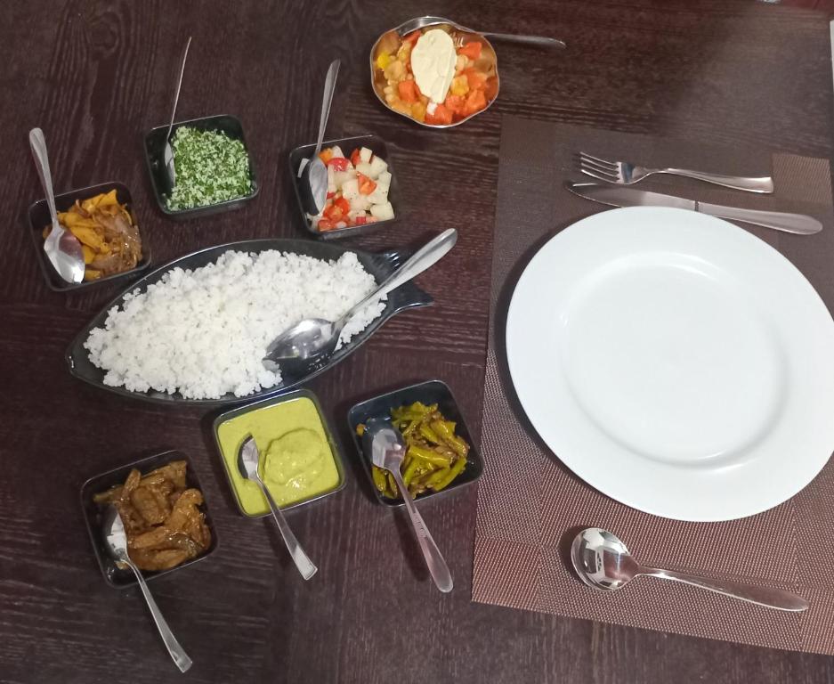 City Paradise Dambulla - 14