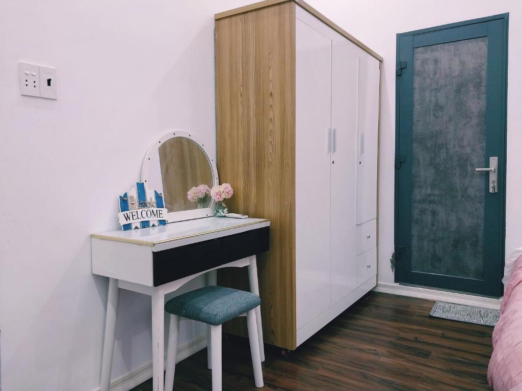 Fotografie z fotogalerie ubytování Triple-T Homestay VTS v destinaci Vũng Tàu