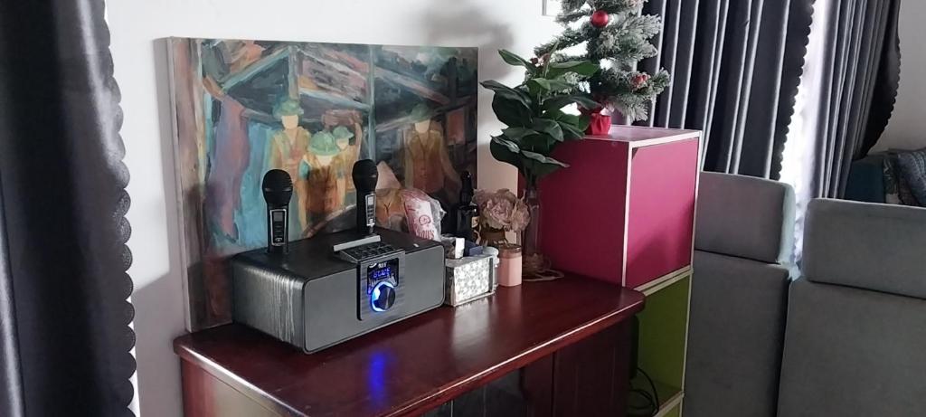 Fotografie z fotogalerie ubytování Triple-T Homestay VTS v destinaci Vũng Tàu
