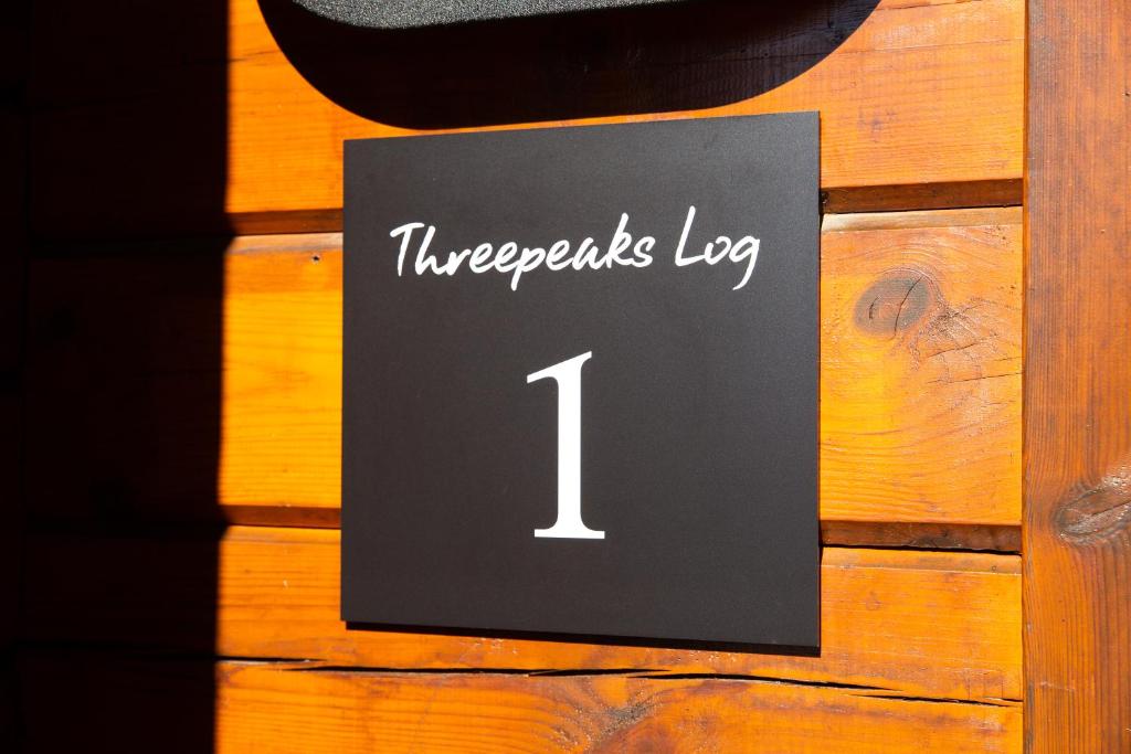 Fotografie z fotogalerie ubytování Three Peaks Log スリーピークス ログ v destinaci Hakuba