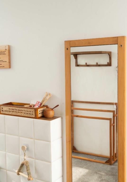 Fotografie z fotogalerie ubytování Sadi Beach House v destinaci Telukbakau
