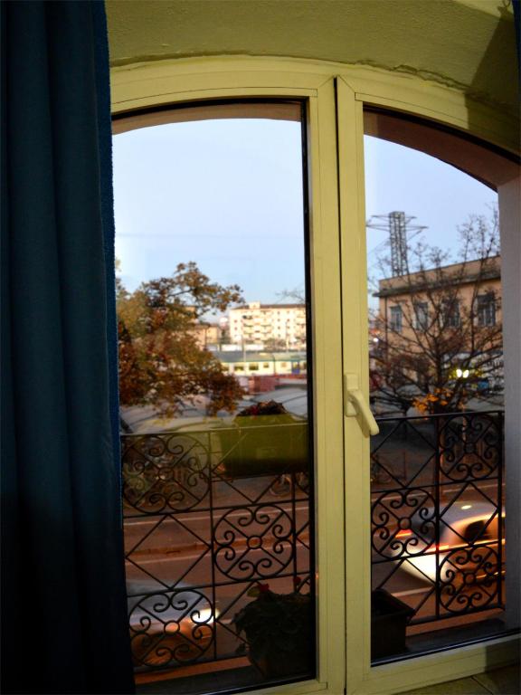 Fotografie z fotogalerie ubytování Hotel Stazione v destinaci Novara