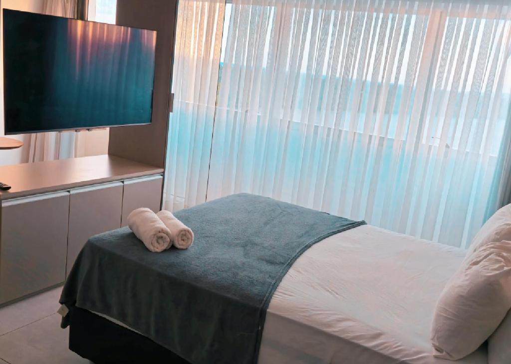 Ezza Experience - Beach Flat - 