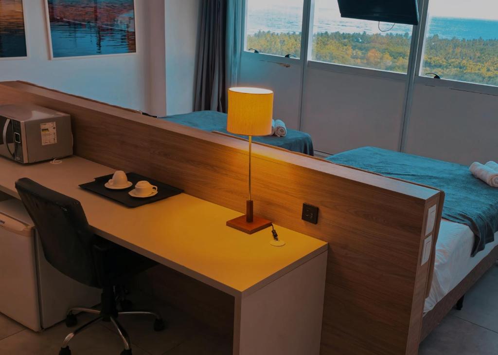 Ezza Experience - Beach Flat - 