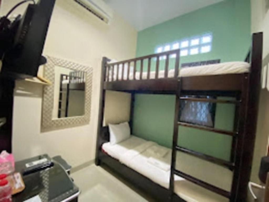 JIYO BOUTIQUE Hotel - Studio