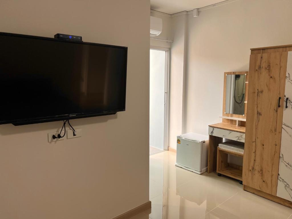 P29 - Camera Doppia Deluxe Con Balcone