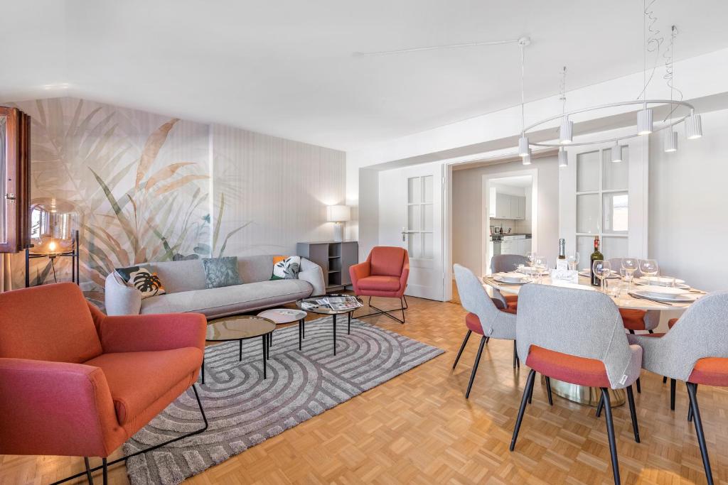 Novos Arcadia 501 - Happy Rentals - Resim 4