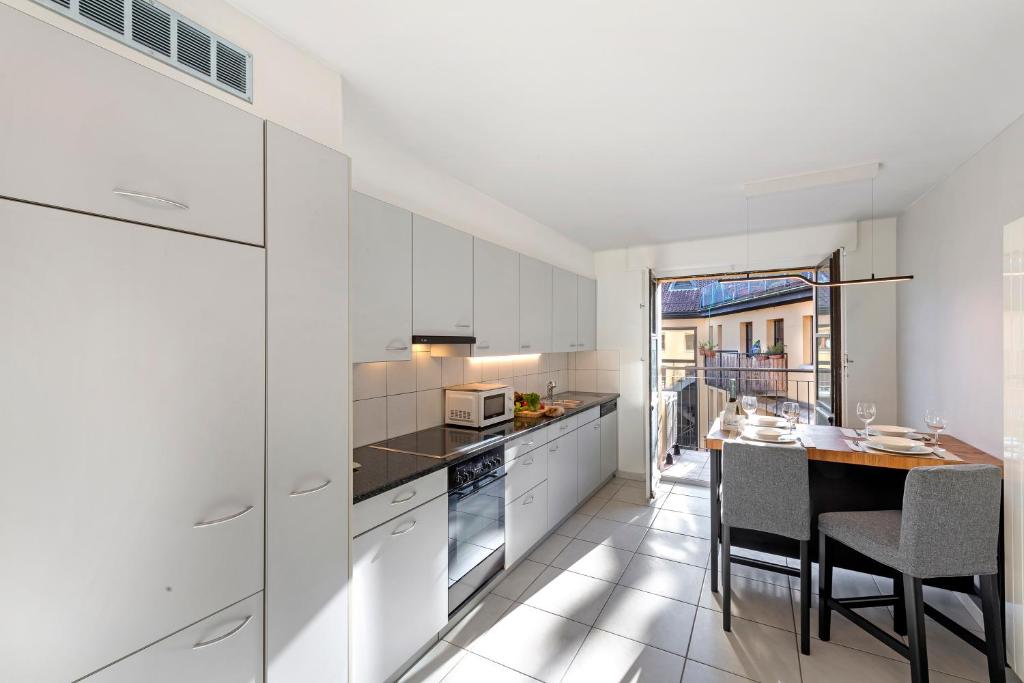 Novos Arcadia 501 - Happy Rentals - Resim 14