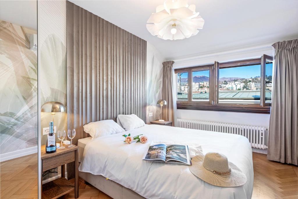 Novos Arcadia 501 - Happy Rentals - Resim 6