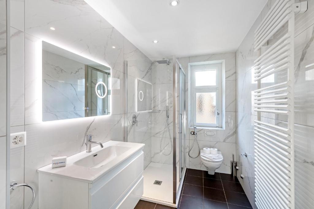 Novos Arcadia 501 - Happy Rentals - Resim 9