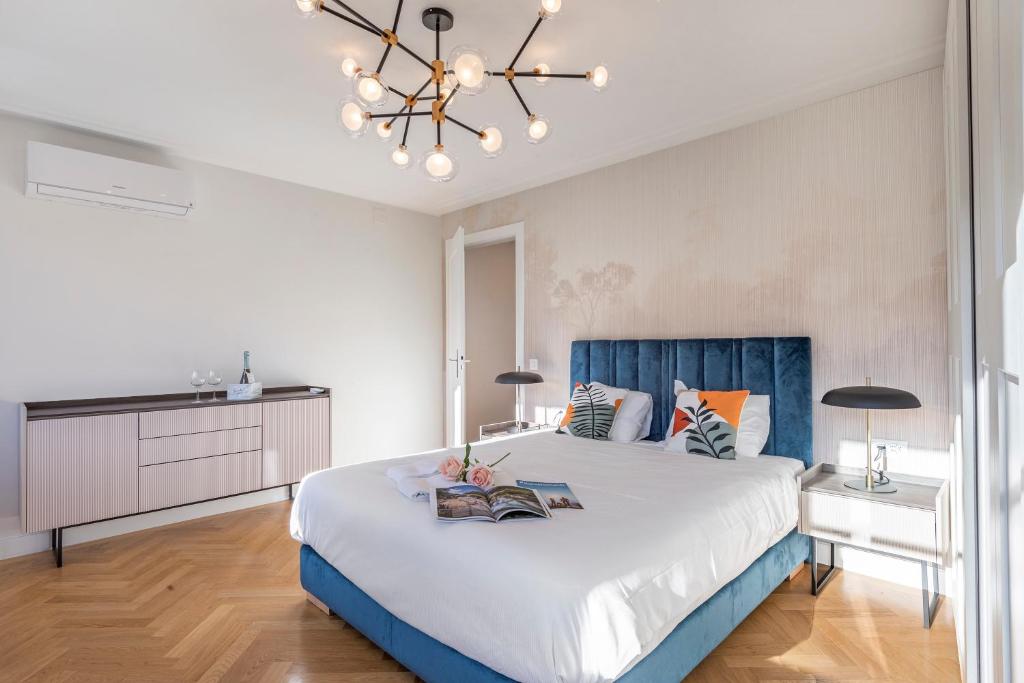 Novos Arcadia 501 - Happy Rentals - Resim 16