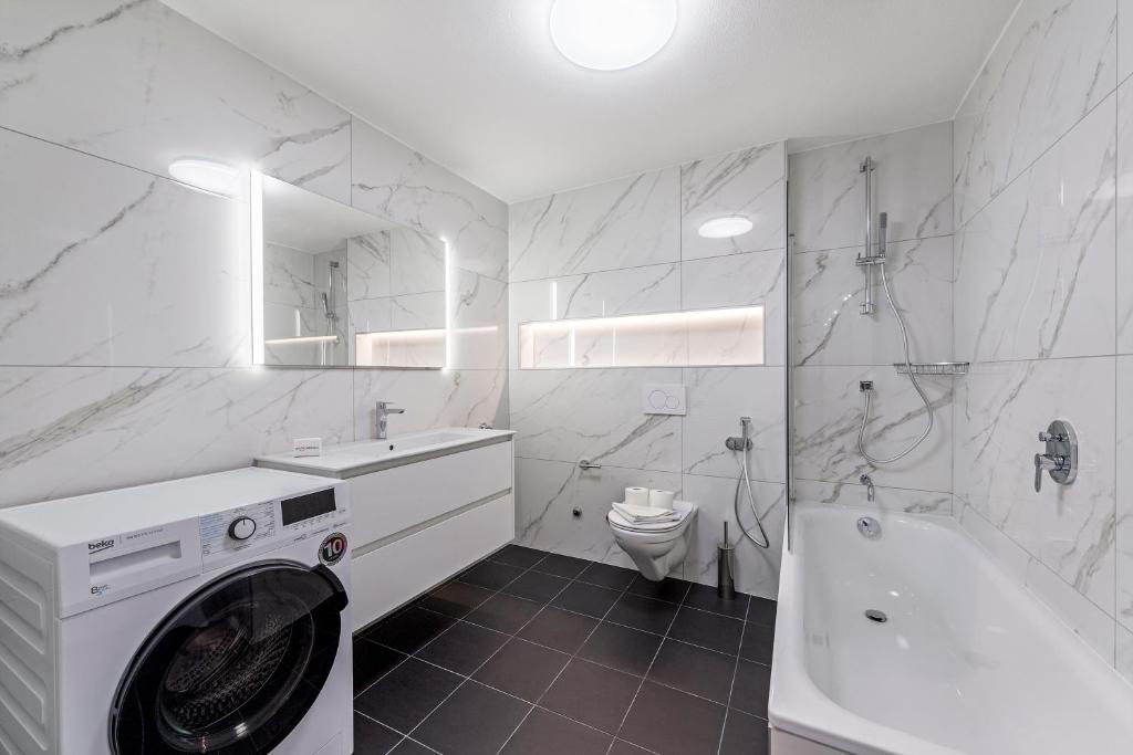 Novos Arcadia 501 - Happy Rentals - Resim 10