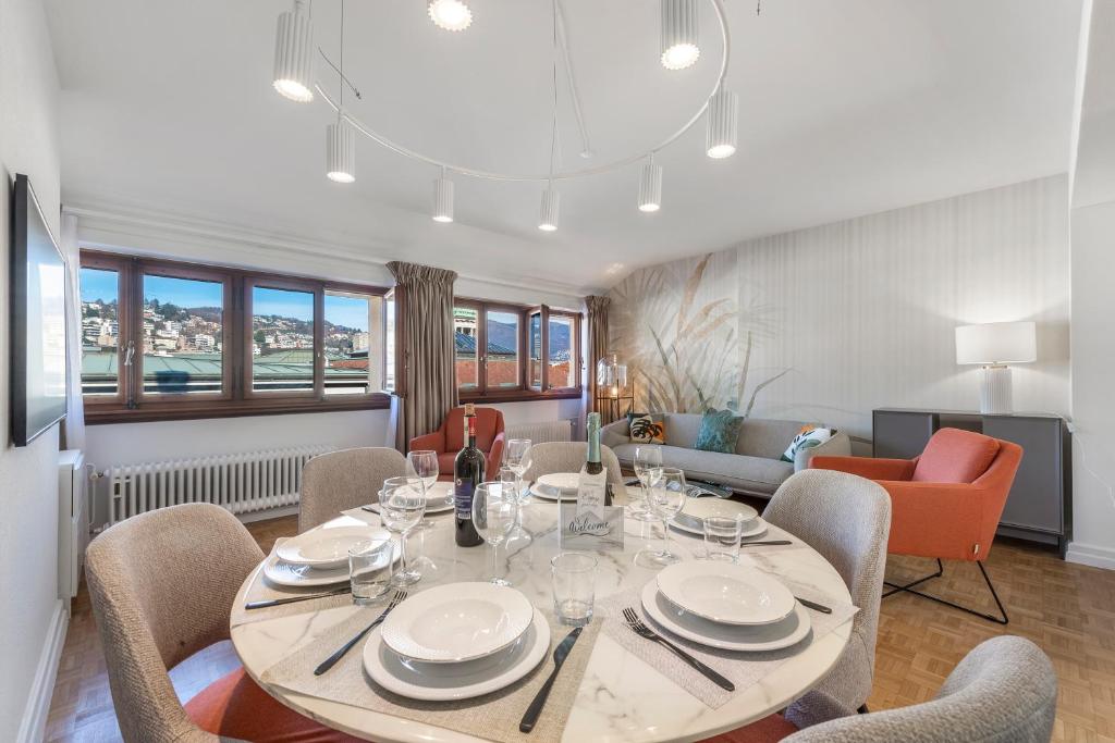 Novos Arcadia 501 - Happy Rentals - Resim 13