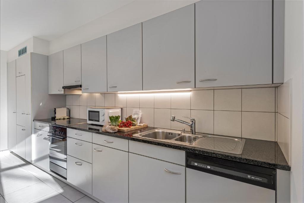 Novos Arcadia 501 - Happy Rentals - Resim 15