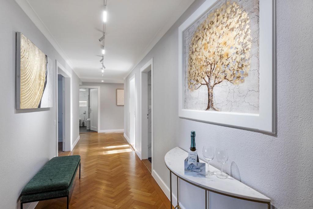 Novos Arcadia 501 - Happy Rentals - Resim 18