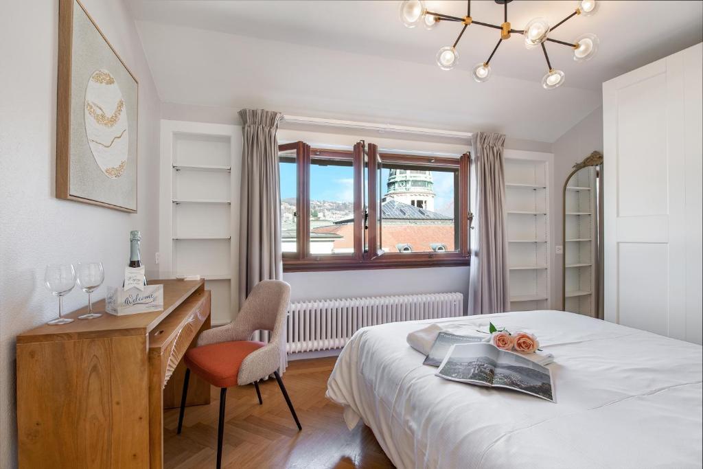 Novos Arcadia 501 - Happy Rentals - Resim 20