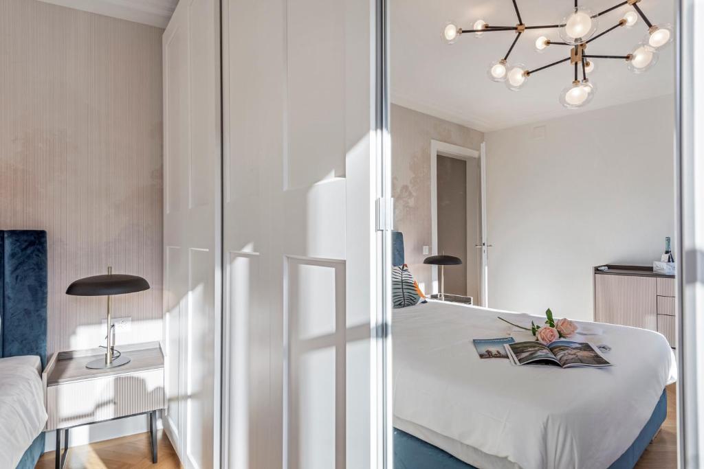 Novos Arcadia 501 - Happy Rentals - Resim 21