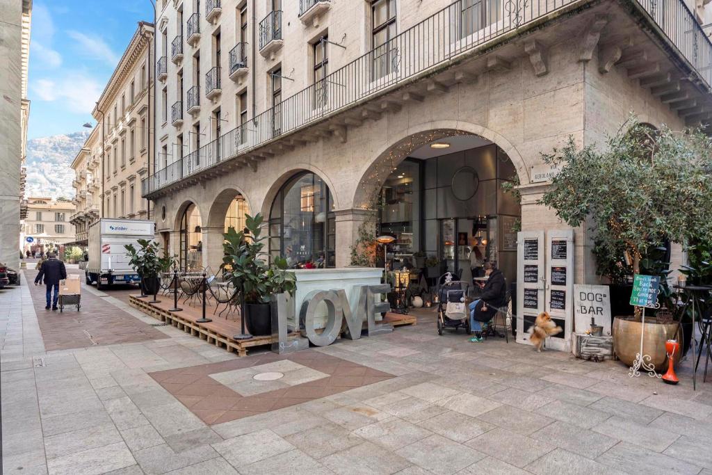 Novos Arcadia 501 - Happy Rentals - Resim 22