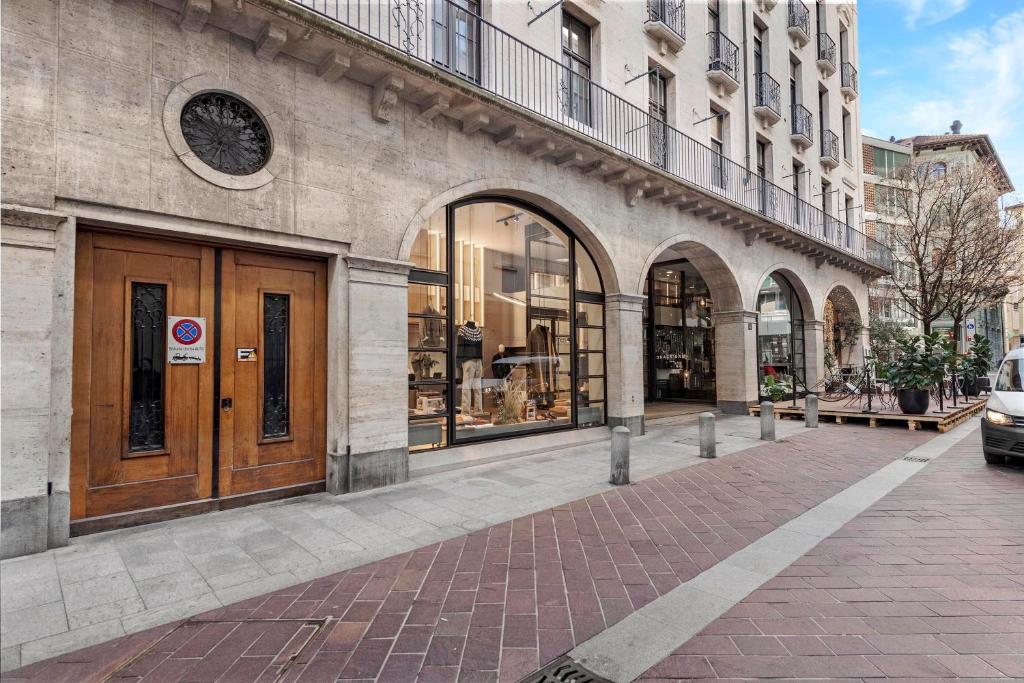 Novos Arcadia 501 - Happy Rentals - Resim 24