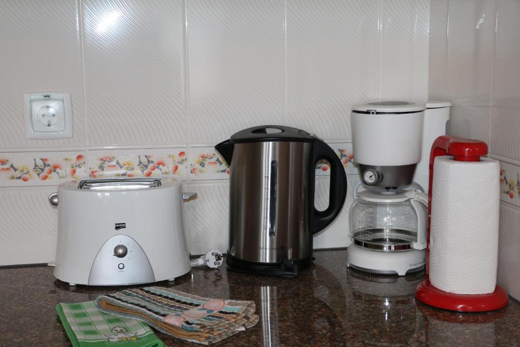 Apartamentos São João - 12