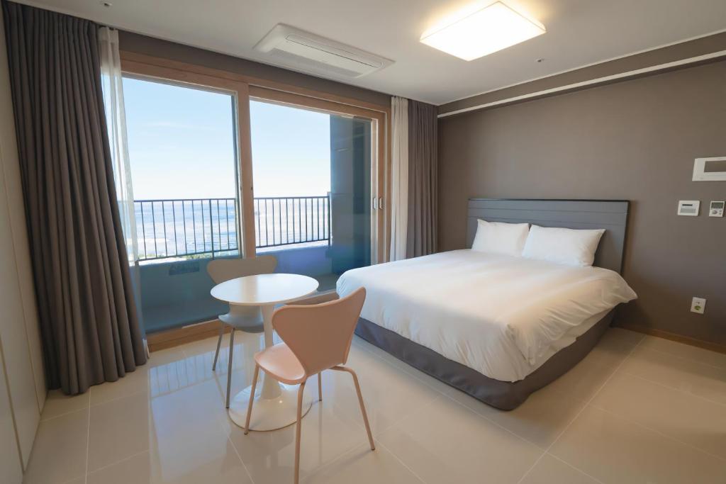 Hotel The Blue Terra - 限量优惠 - 入住时随机选择房间