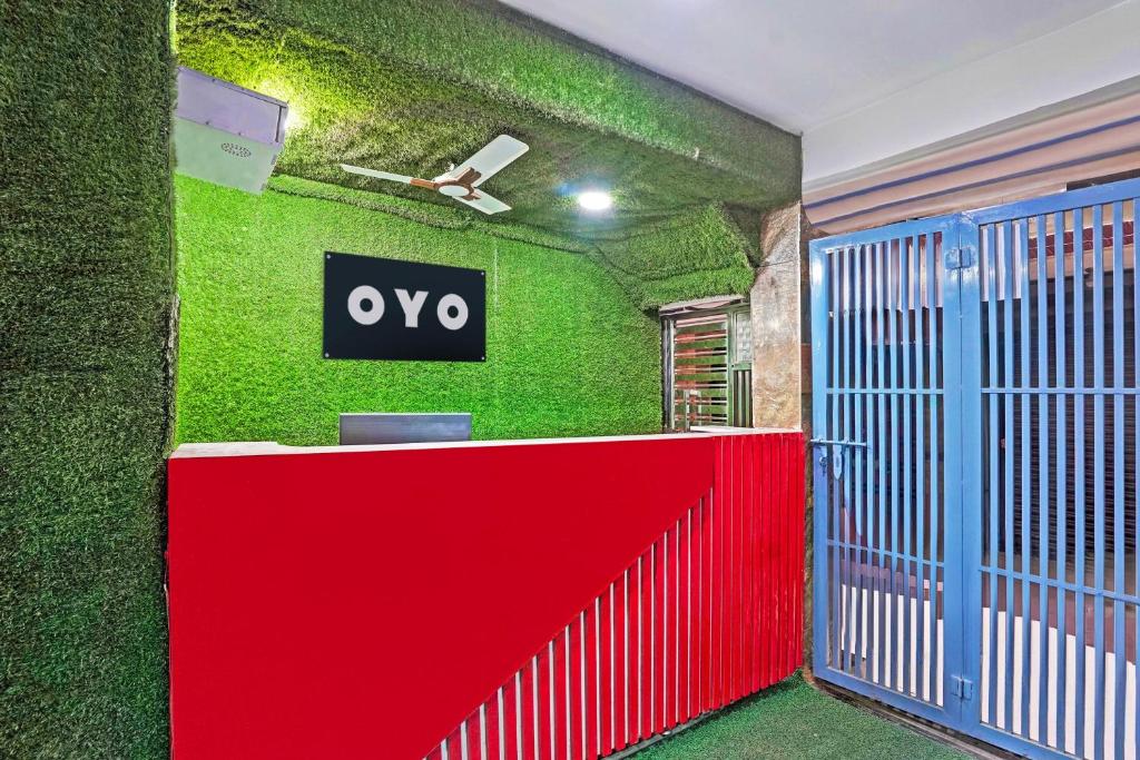 Certifikát, hodnocení, plakát nebo jiný dokument vystavený v ubytování TWAMEV RESIDENCY
