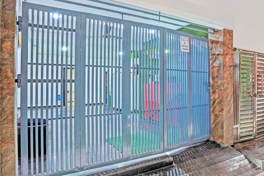Fotografie z fotogalerie ubytování TWAMEV RESIDENCY v Novém Dillí