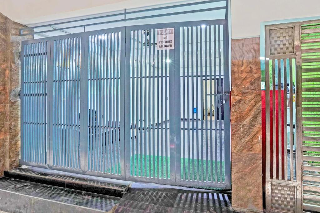 Fotografie z fotogalerie ubytování TWAMEV RESIDENCY v Novém Dillí