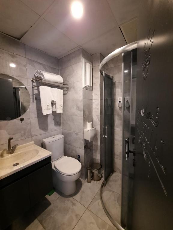 Efe Termal - Suite De Lujo Con Baño De Spa
