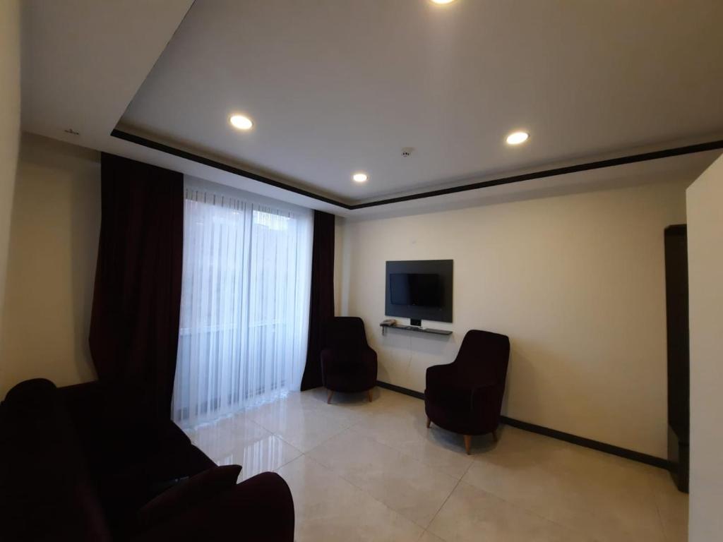 Efe Termal - King Suite Con Baño De Spa