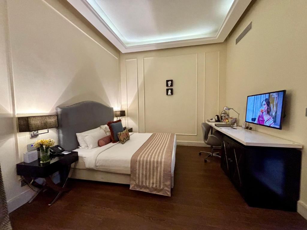 The Nishat Hotel - Appartement Met 2 Slaapkamers
