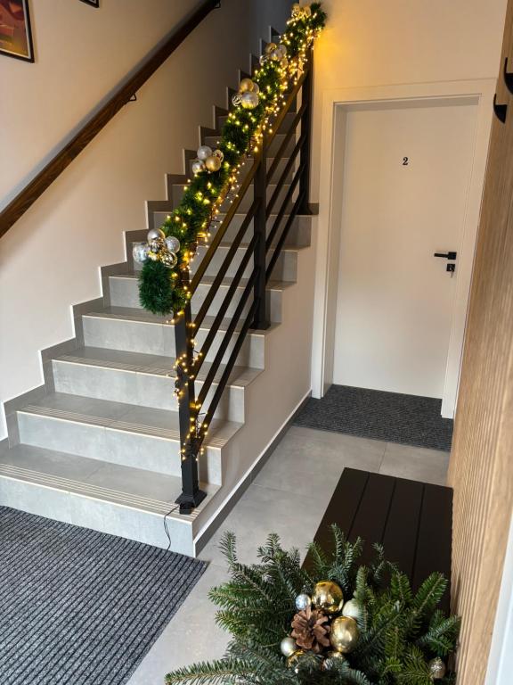 Fotografie z fotogalerie ubytování Apartmány Runi ve Staré Lesné