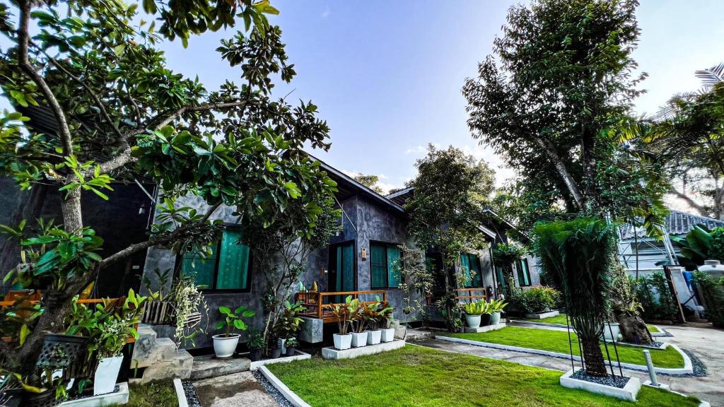 Family House @ Pai - 4