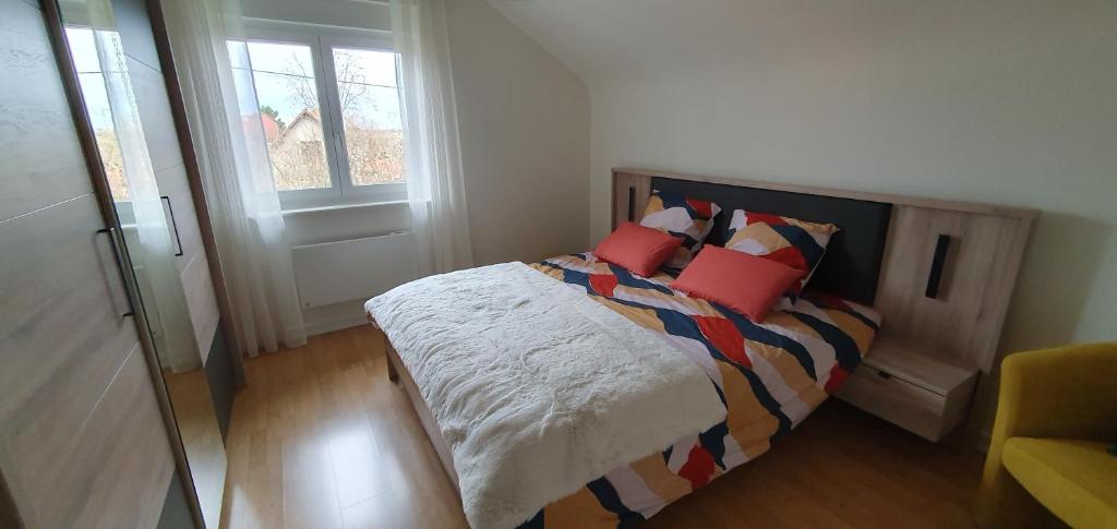Gîte Les Bleuets – photo 2