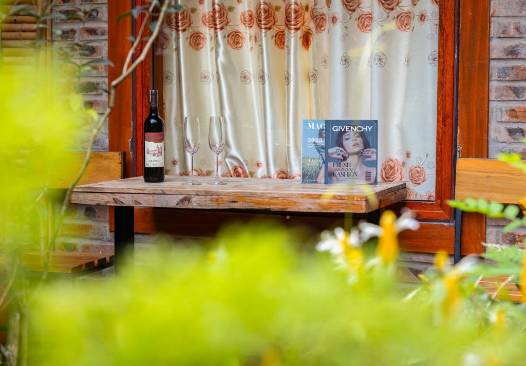 Tam Coc Moonlight Sweet Home - 2