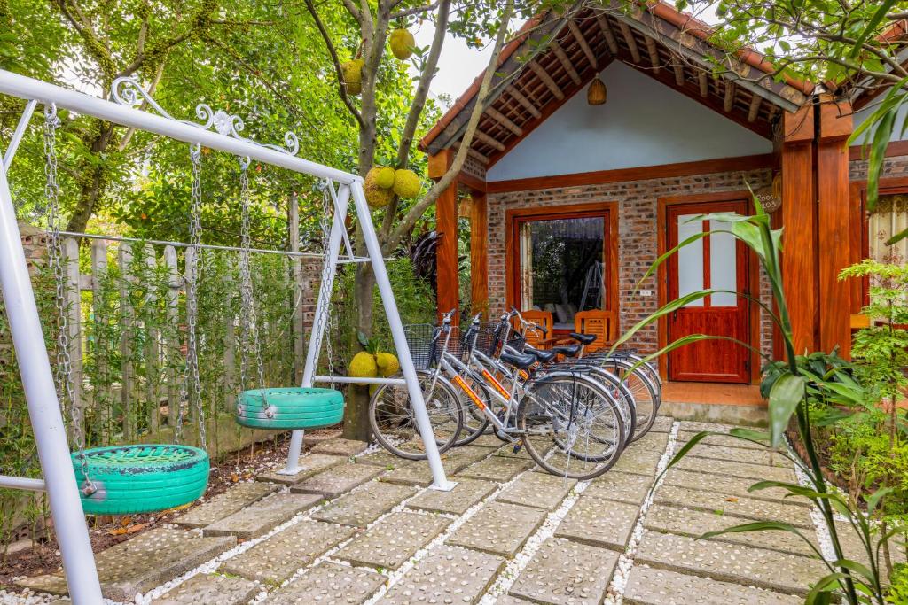 Tam Coc Moonlight Sweet Home - 1