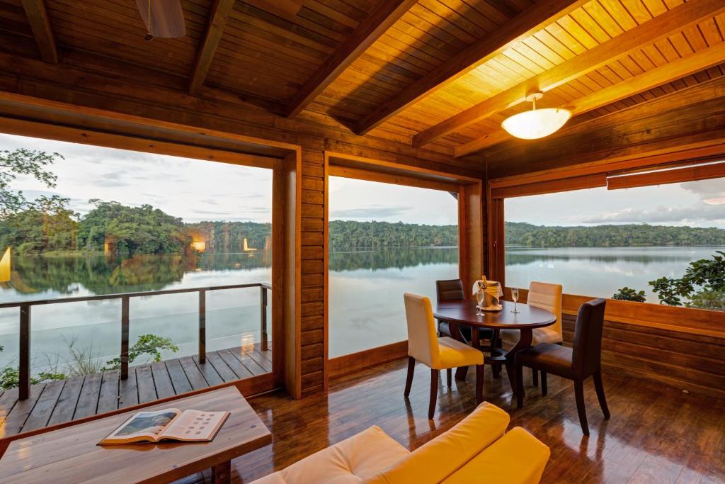 Las Lagunas Boutique Hotel - Master Suite Queen Frente Al Mar