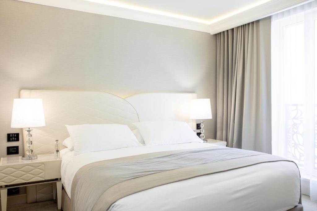 Tresor Le Palais Timisoara, Curio Collection by Hilton - Resim 39