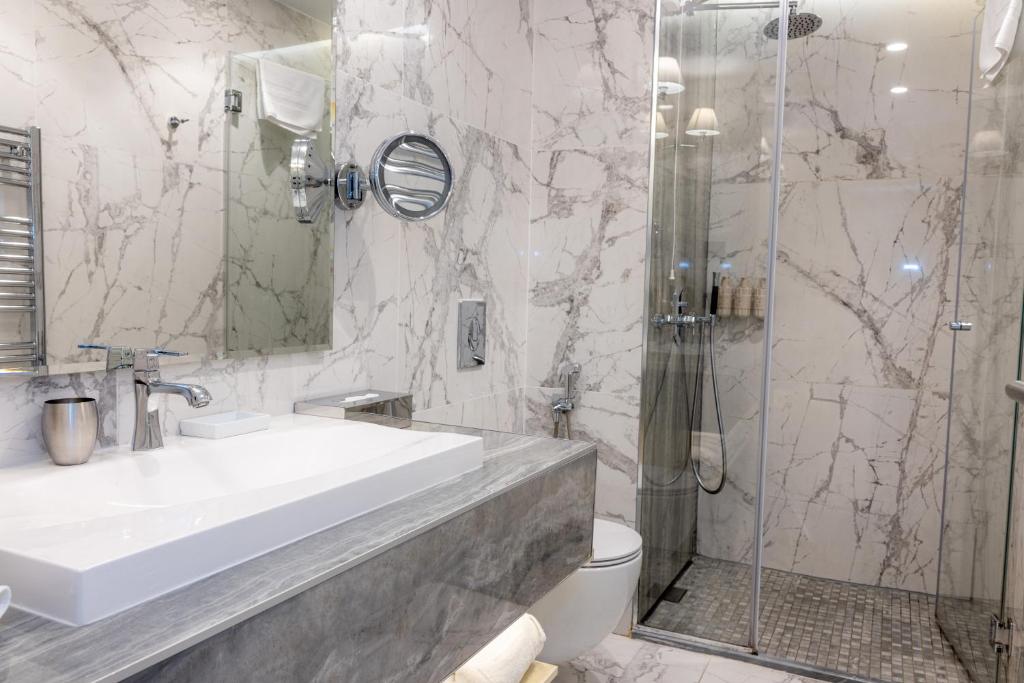 Tresor Le Palais Timisoara, Curio Collection by Hilton - Resim 40