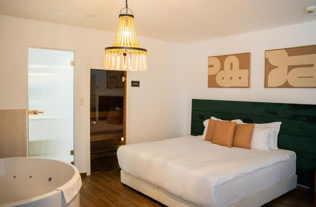 Estate Spa Boutique Hotel - Adults Only - VIP Suite